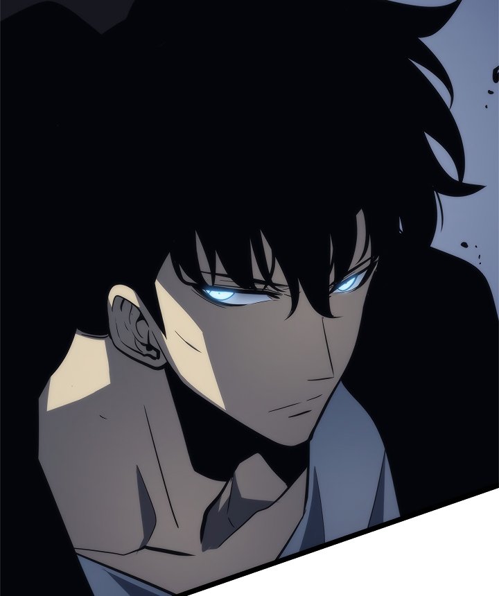 Solo Leveling Manhwa - Chapter 103 Page 81