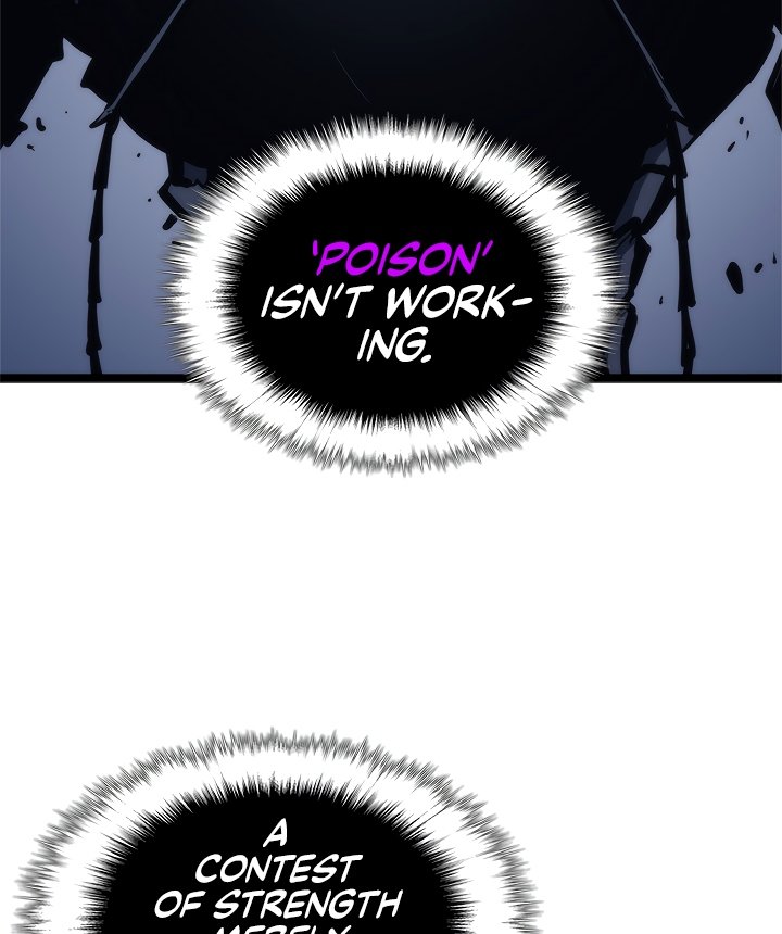 Solo Leveling Manhwa - Chapter 103 Page 85