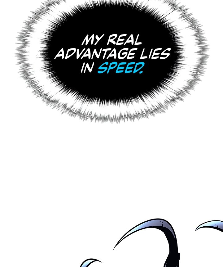 Solo Leveling Manhwa - Chapter 103 Page 89