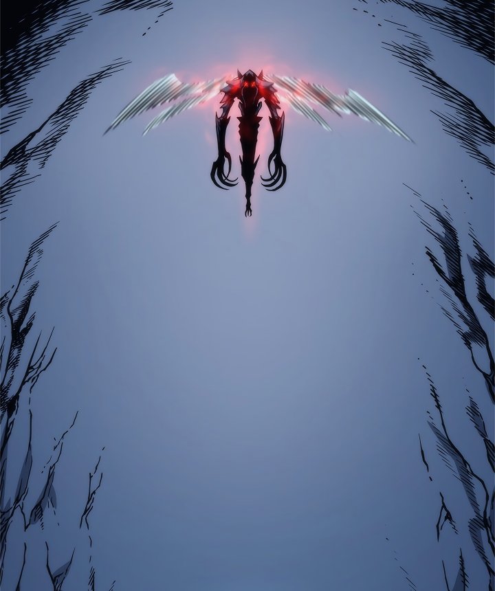 Solo Leveling Manhwa - Chapter 103 Page 98