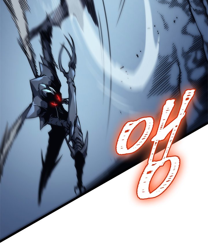 Solo Leveling Manhwa - Chapter 103 Page 112