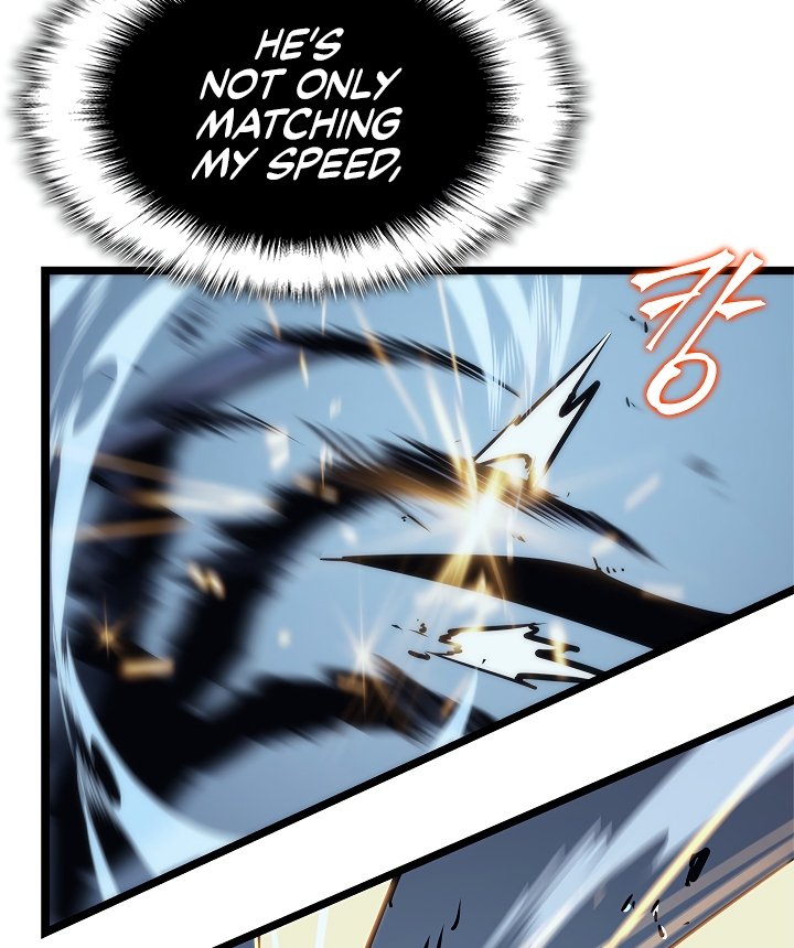 Solo Leveling Manhwa - Chapter 103 Page 121