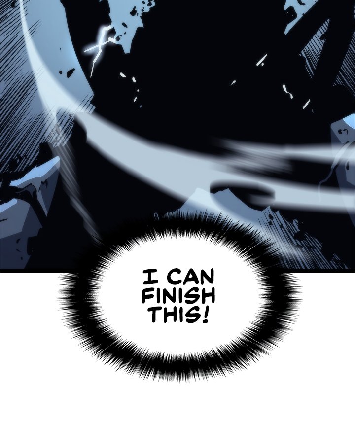 Solo Leveling Manhwa - Chapter 103 Page 130