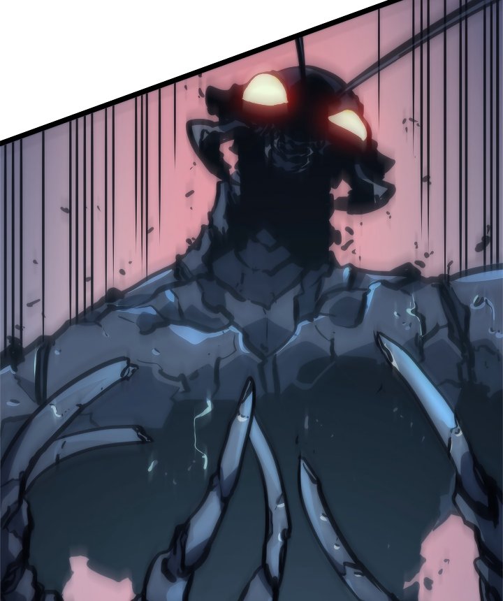 Solo Leveling Manhwa - Chapter 103 Page 134