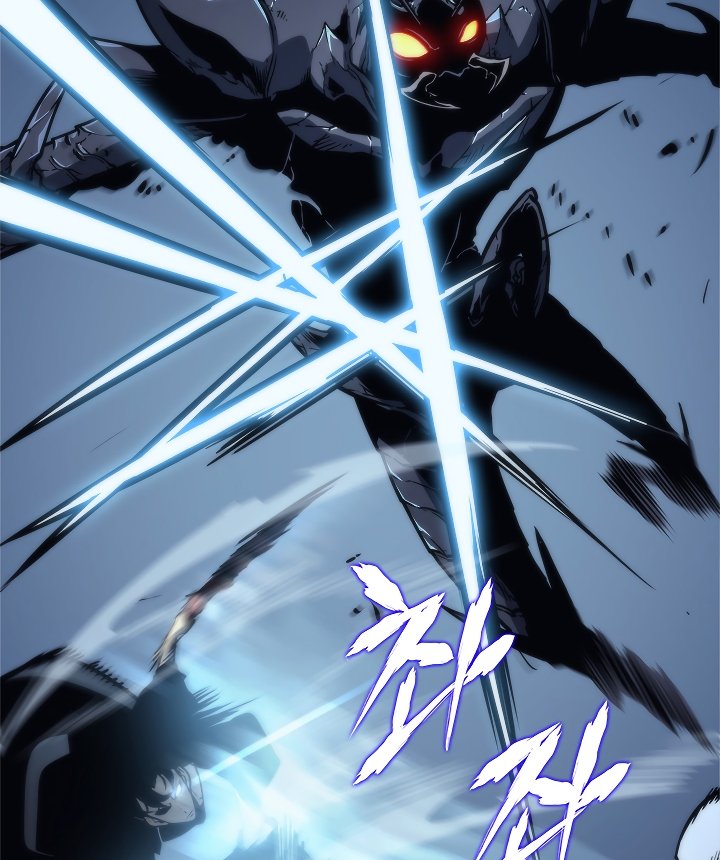 Solo Leveling Manhwa - Chapter 103 Page 145