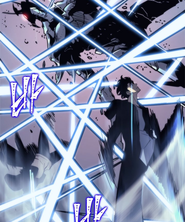 Solo Leveling Manhwa - Chapter 103 Page 149