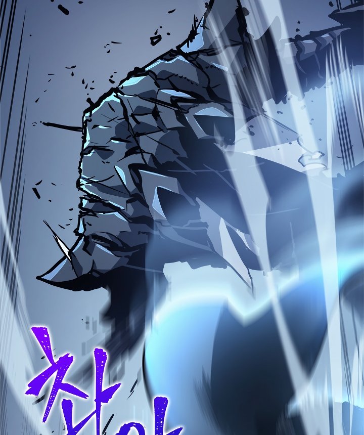 Solo Leveling Manhwa - Chapter 103 Page 151