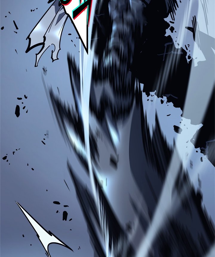 Solo Leveling Manhwa - Chapter 103 Page 154