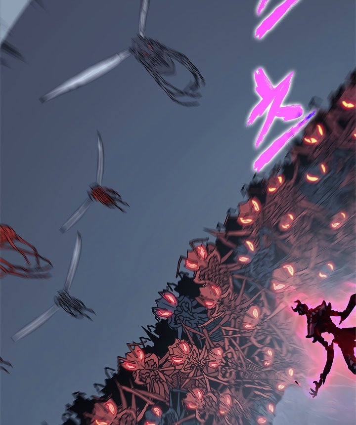 Solo Leveling Manhwa - Chapter 103 Page 163