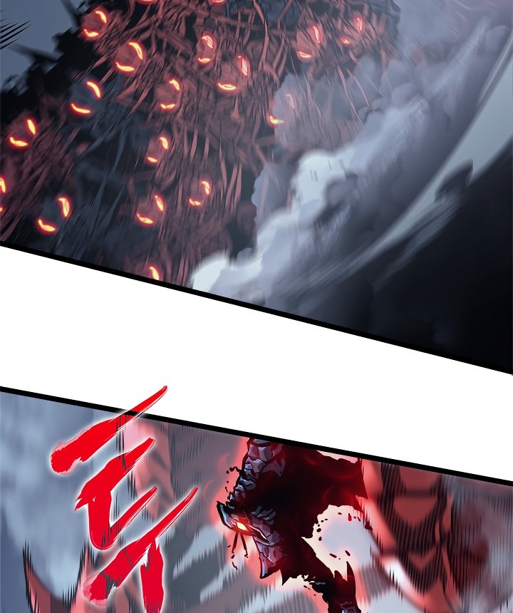Solo Leveling Manhwa - Chapter 103 Page 164