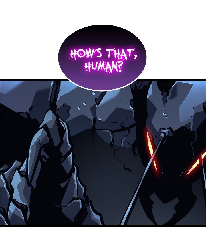 Solo Leveling Manhwa - Chapter 103 Page 168
