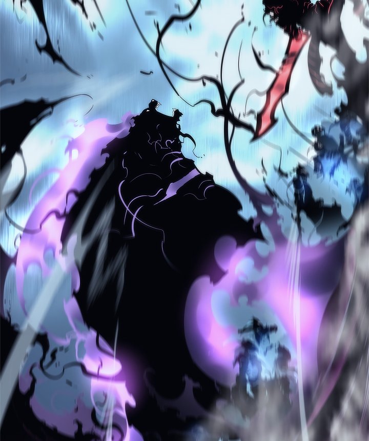 Solo Leveling Manhwa - Chapter 103 Page 179