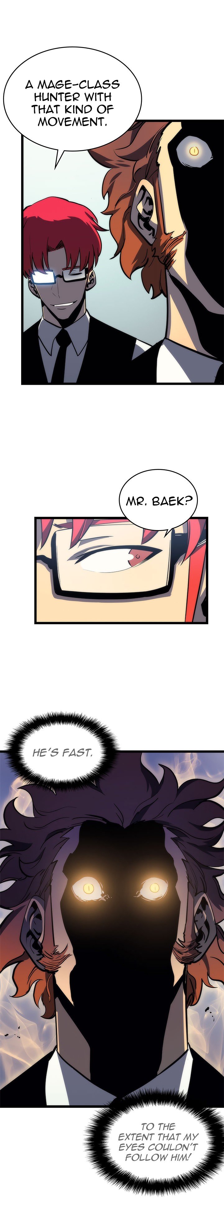 Solo Leveling Manhwa - Chapter 78 Page 22