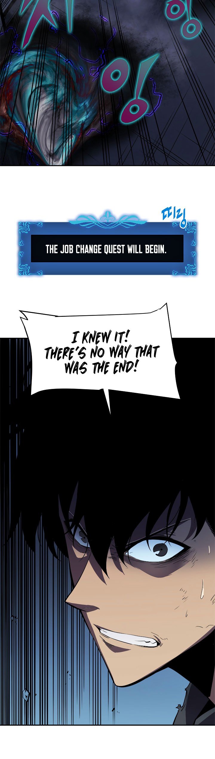 Solo Leveling Manhwa - Chapter 41 Page 4