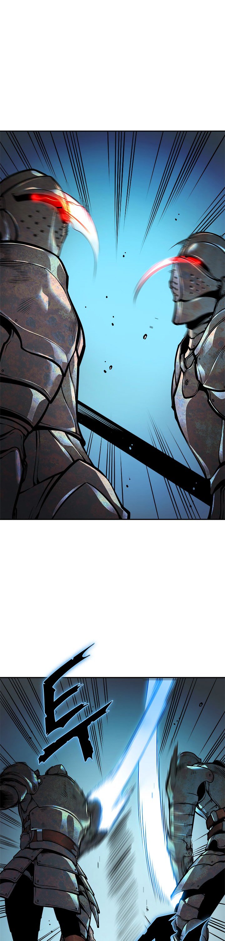 Solo Leveling Manhwa - Chapter 41 Page 14