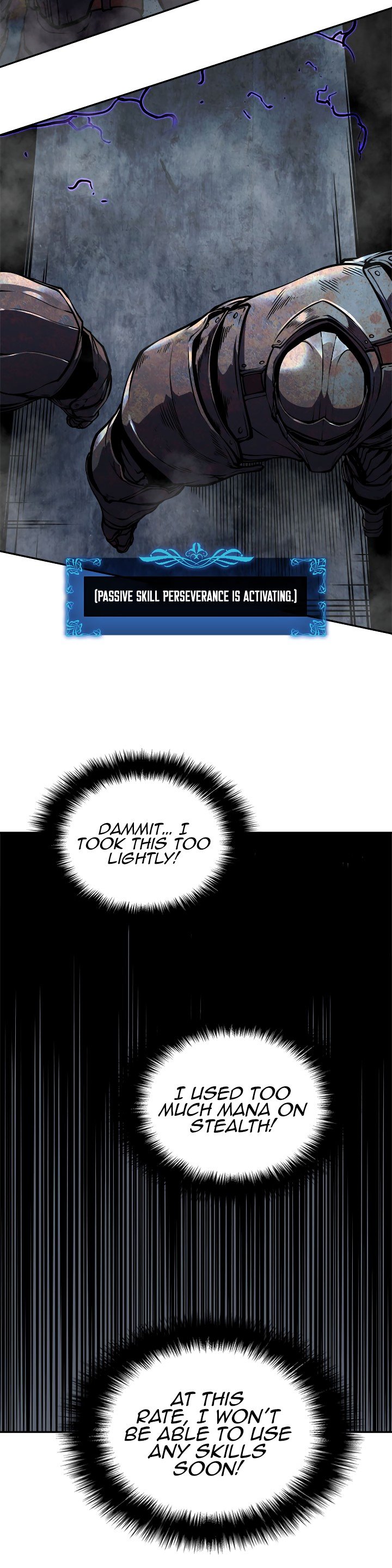 Solo Leveling Manhwa - Chapter 41 Page 23