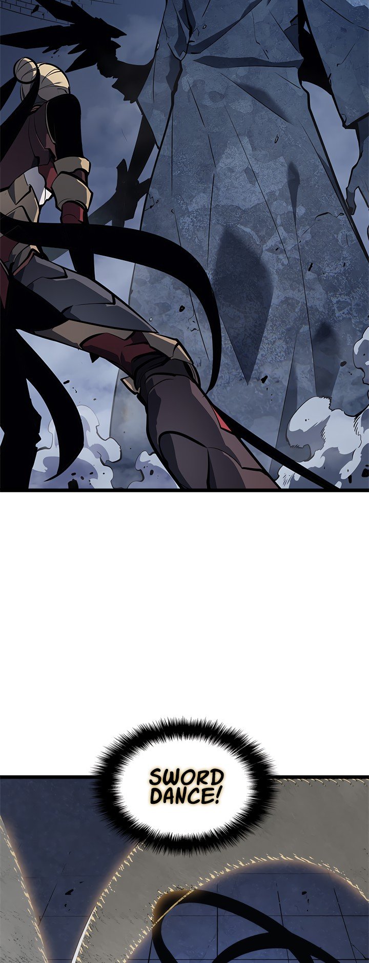 Solo Leveling Manhwa - Chapter 130 Page 4