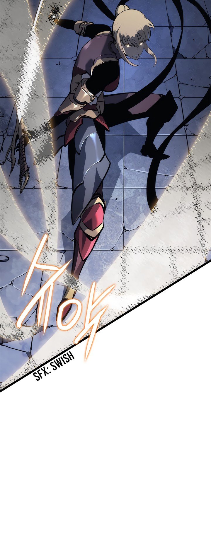 Solo Leveling Manhwa - Chapter 130 Page 5