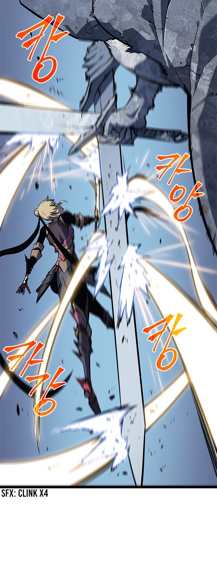 Solo Leveling Manhwa - Chapter 130 Page 7