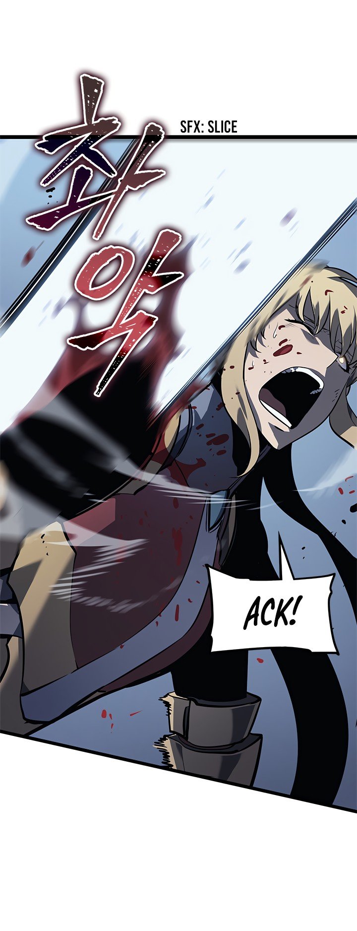 Solo Leveling Manhwa - Chapter 130 Page 8