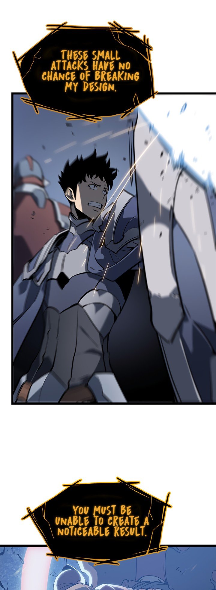 Solo Leveling Manhwa - Chapter 130 Page 11