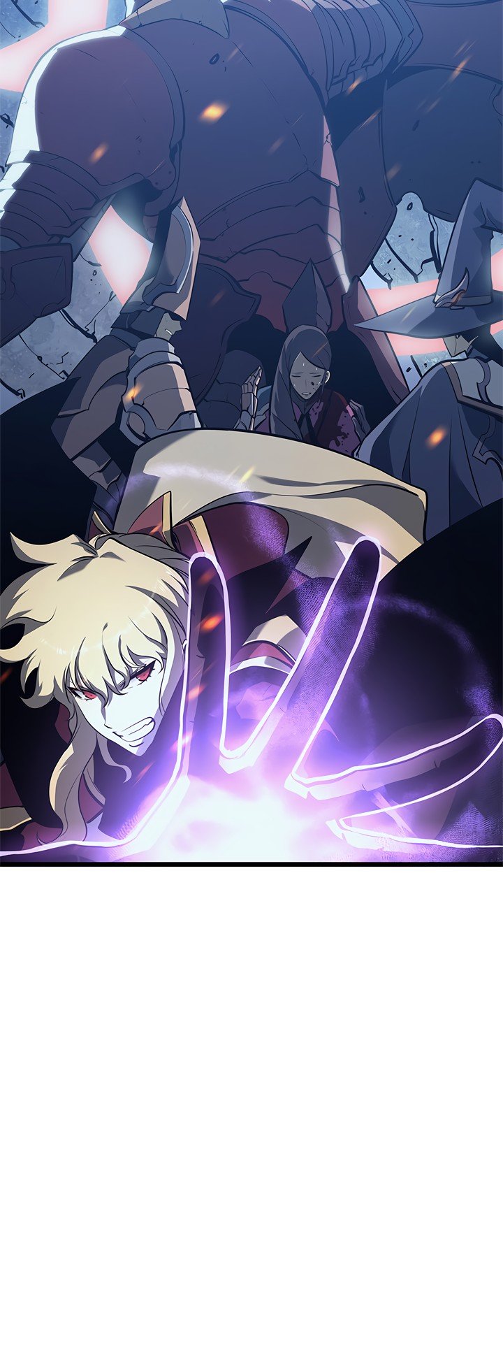 Solo Leveling Manhwa - Chapter 130 Page 12