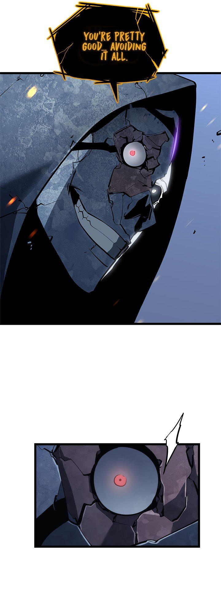 Solo Leveling Manhwa - Chapter 130 Page 19