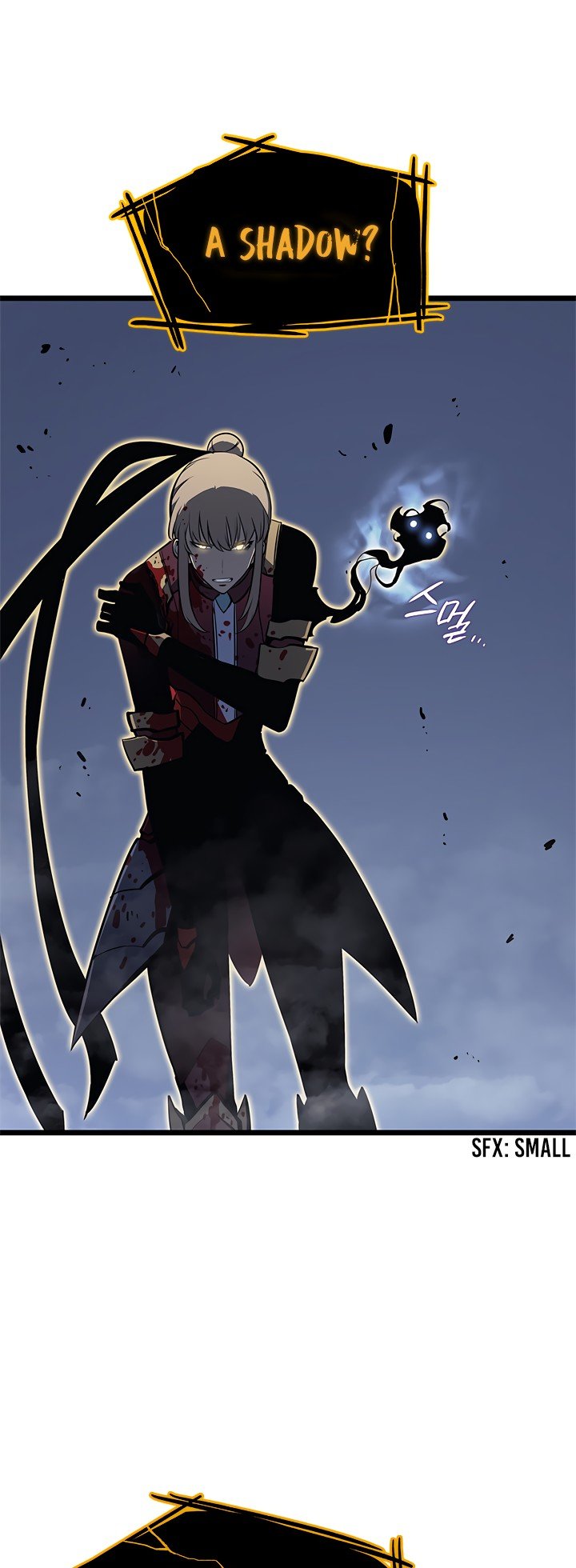 Solo Leveling Manhwa - Chapter 130 Page 20