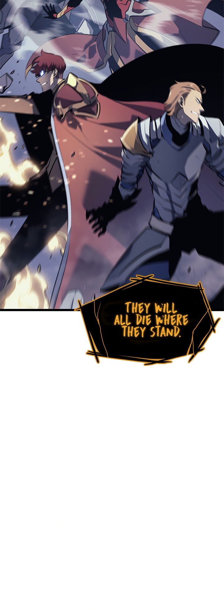 Solo Leveling Manhwa - Chapter 130 Page 26