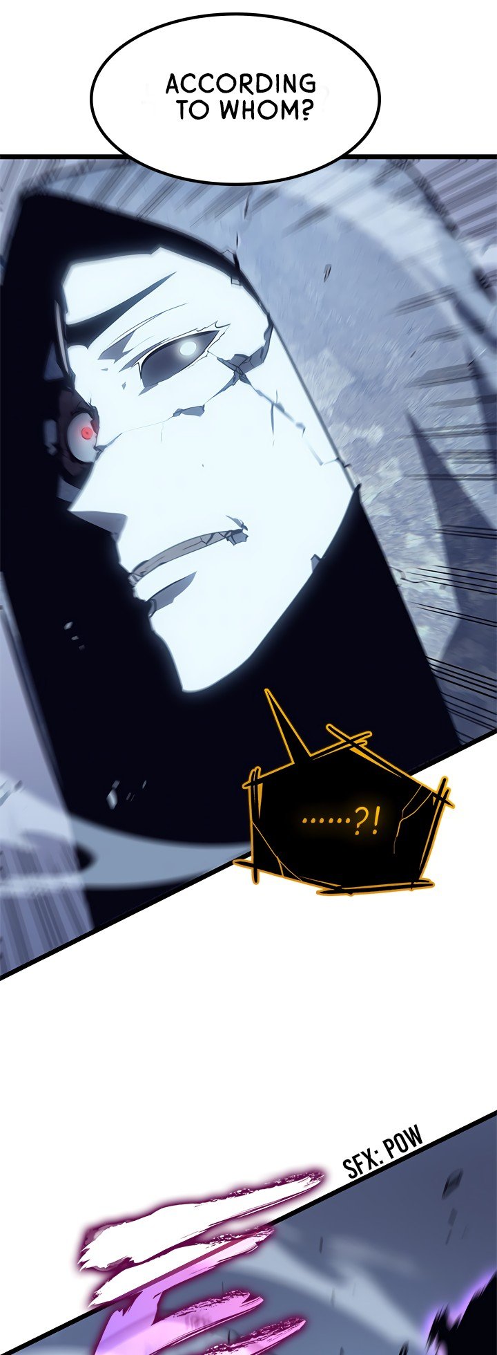 Solo Leveling Manhwa - Chapter 130 Page 27