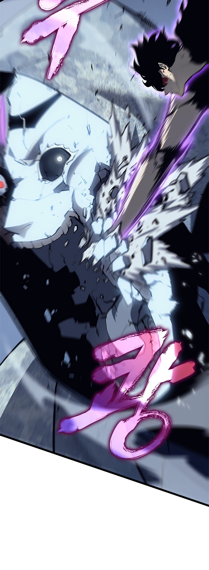 Solo Leveling Manhwa - Chapter 130 Page 28