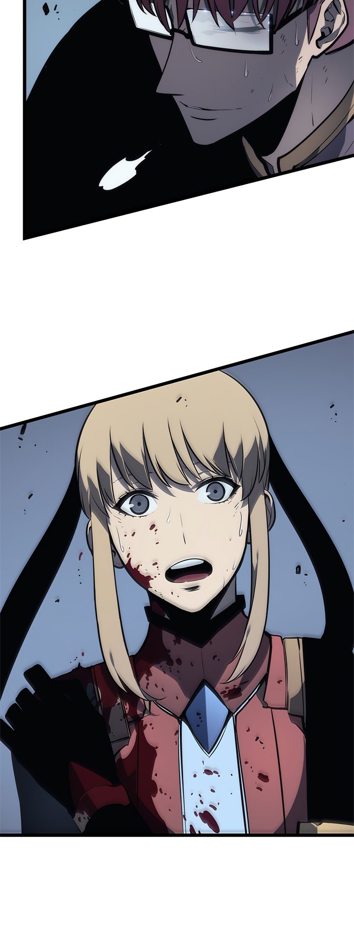 Solo Leveling Manhwa - Chapter 130 Page 32