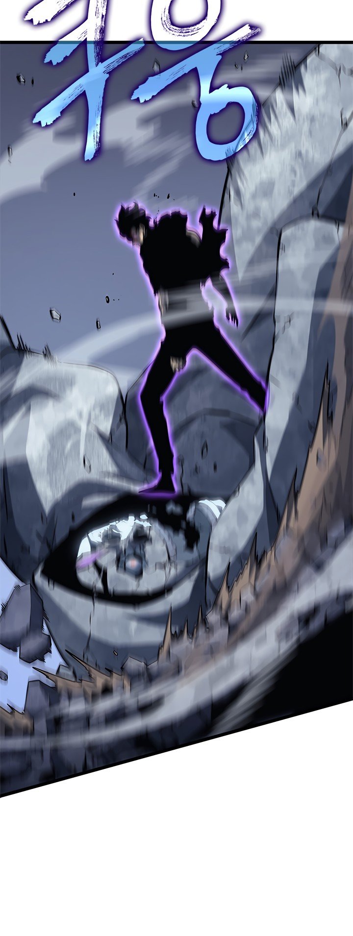 Solo Leveling Manhwa - Chapter 130 Page 34