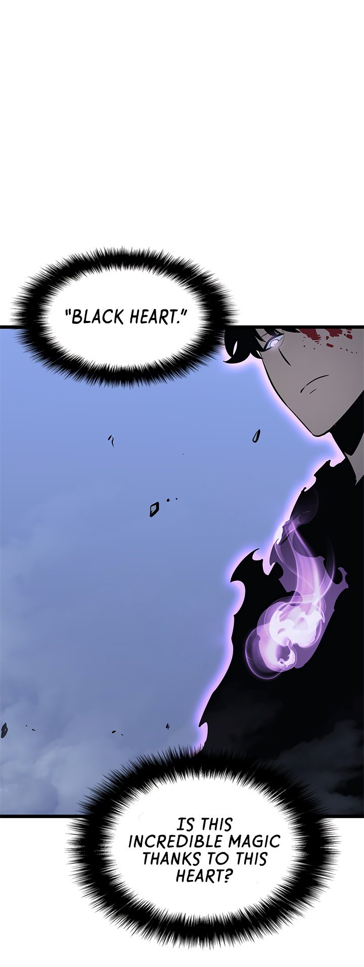 Solo Leveling Manhwa - Chapter 130 Page 37
