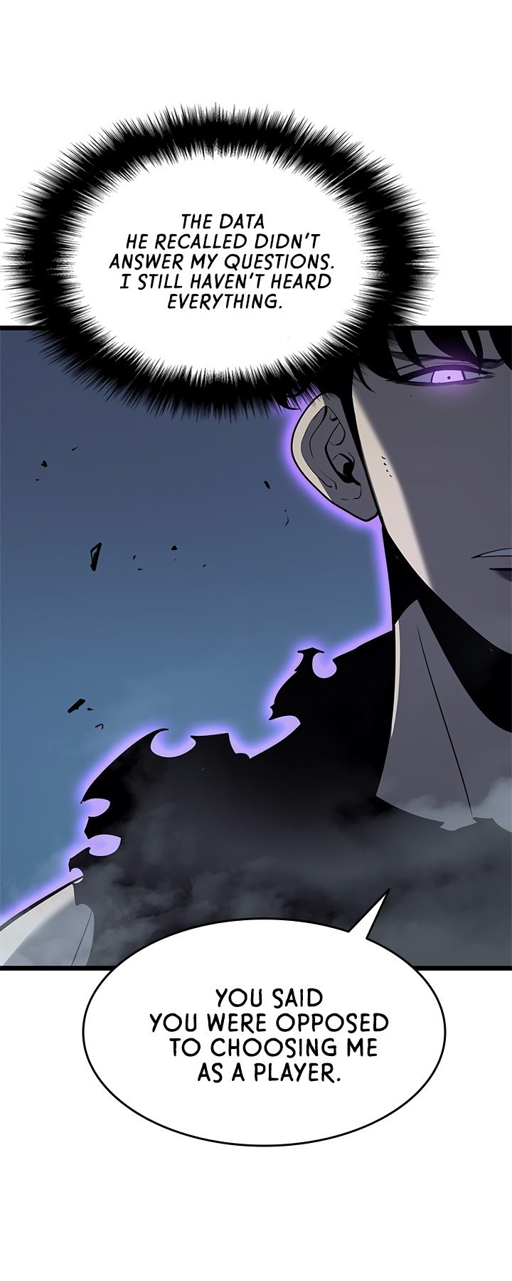 Solo Leveling Manhwa - Chapter 130 Page 40