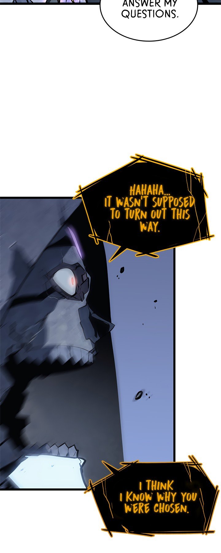 Solo Leveling Manhwa - Chapter 130 Page 46