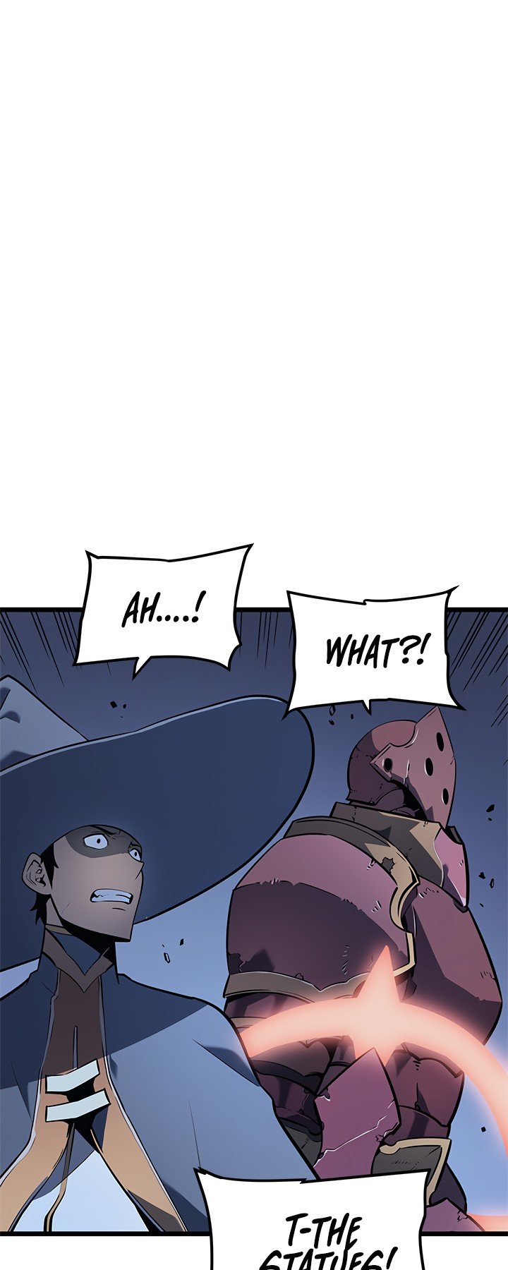 Solo Leveling Manhwa - Chapter 130 Page 47