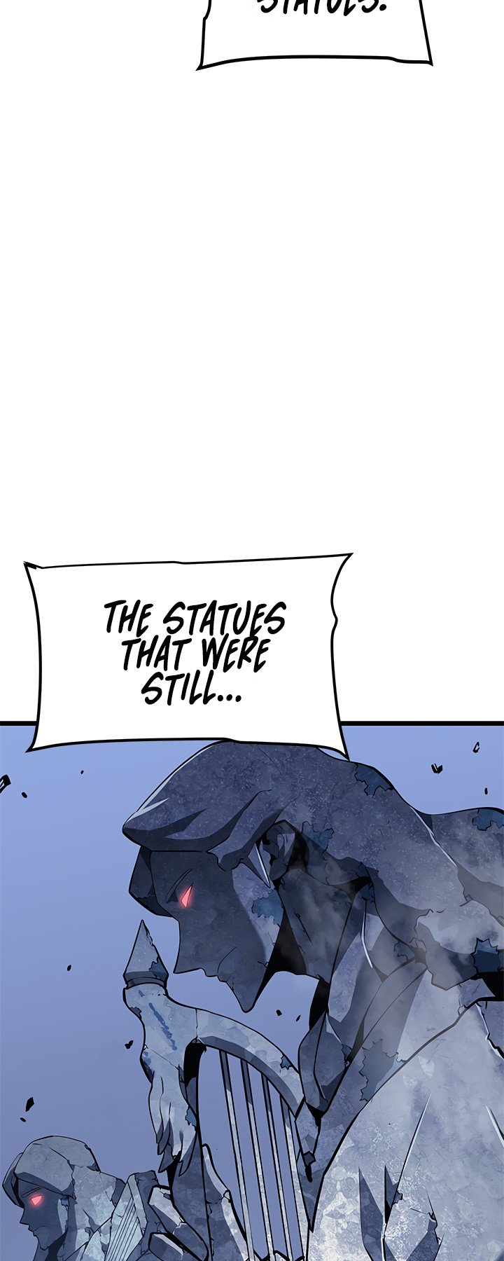 Solo Leveling Manhwa - Chapter 130 Page 48