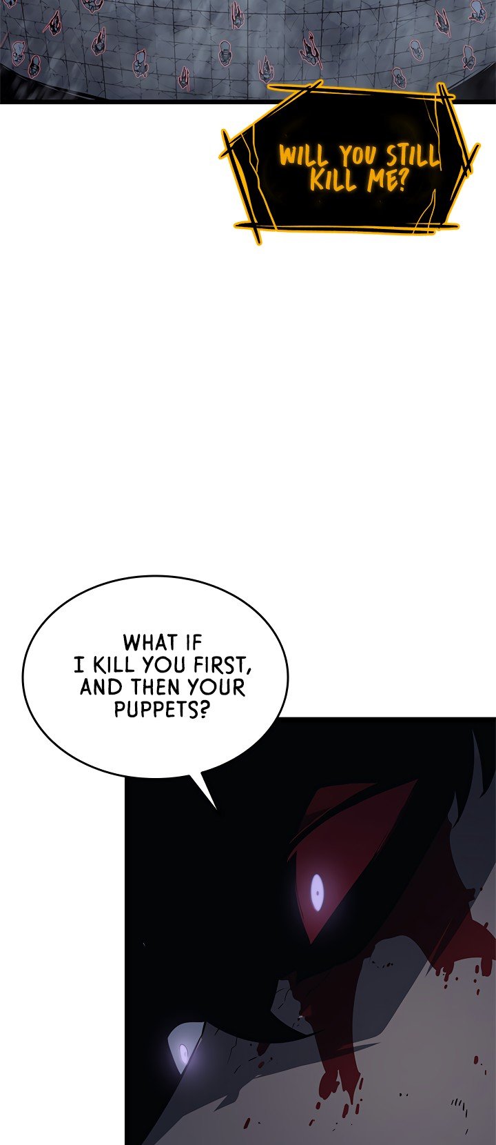 Solo Leveling Manhwa - Chapter 130 Page 51