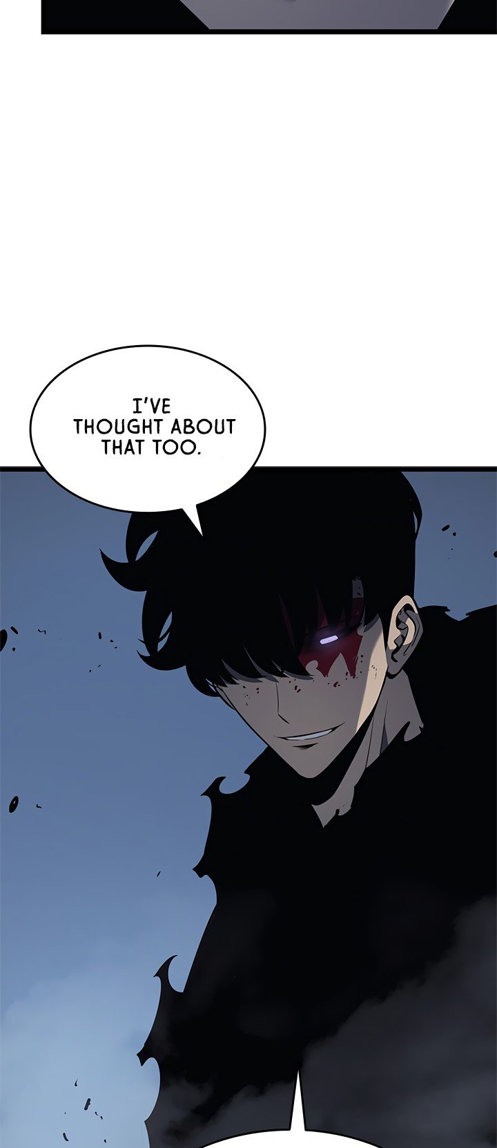 Solo Leveling Manhwa - Chapter 130 Page 54