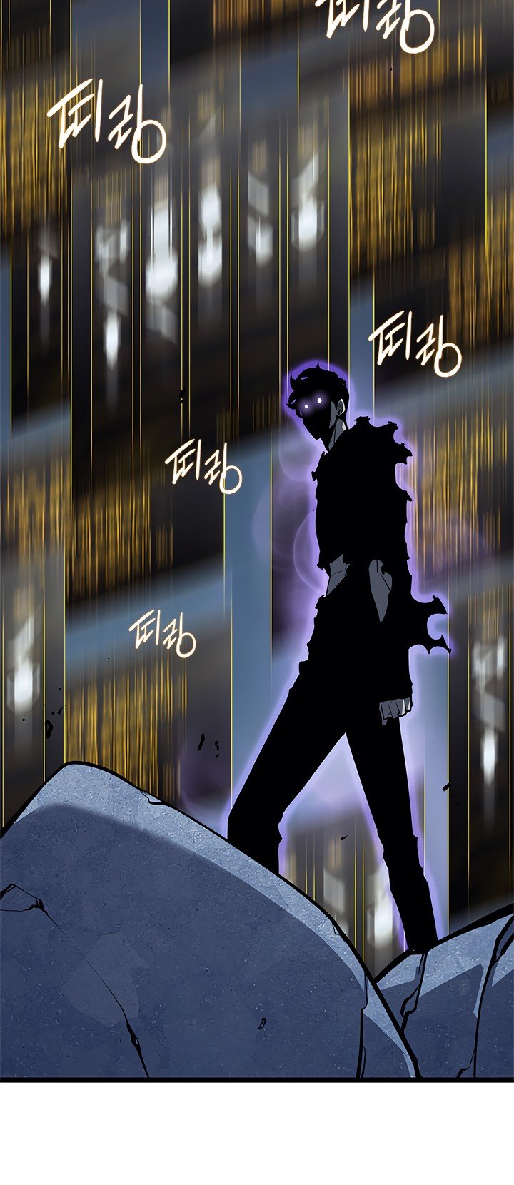 Solo Leveling Manhwa - Chapter 130 Page 57