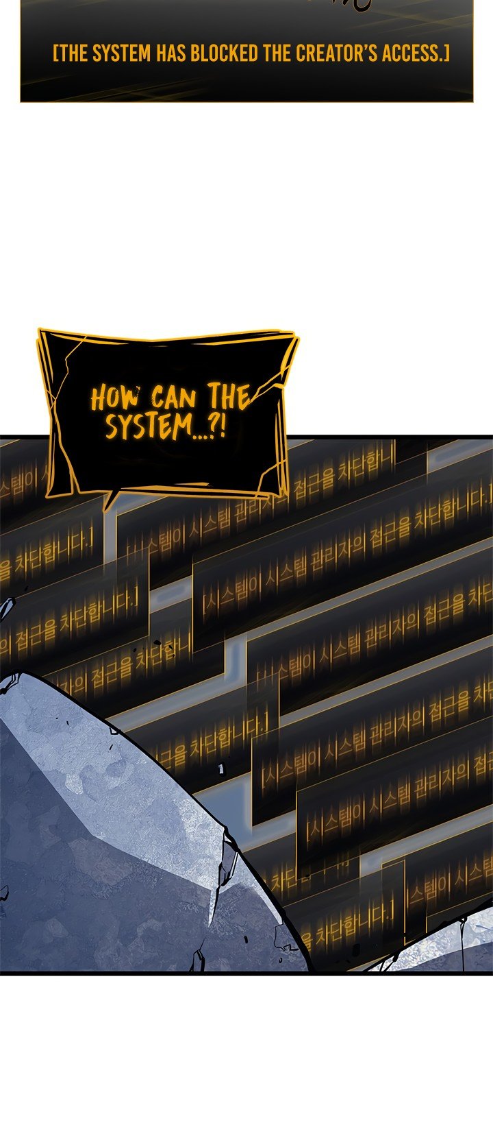 Solo Leveling Manhwa - Chapter 130 Page 59