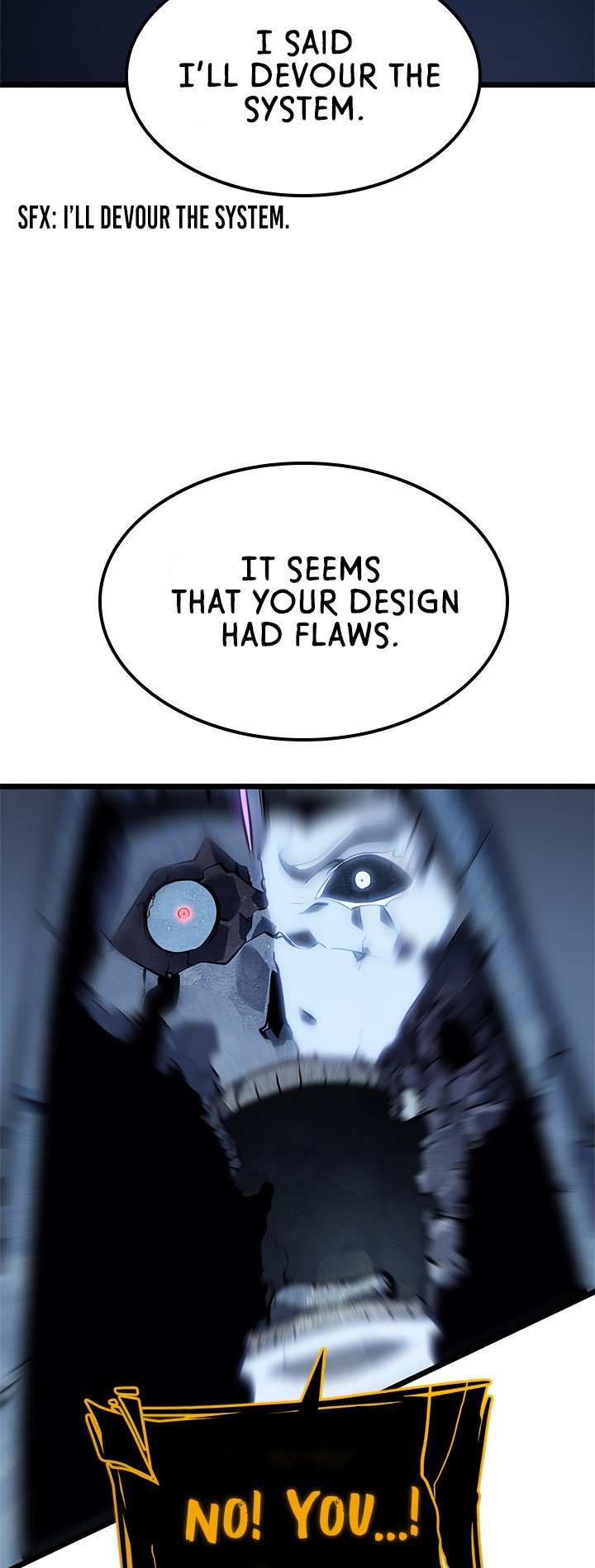 Solo Leveling Manhwa - Chapter 130 Page 63