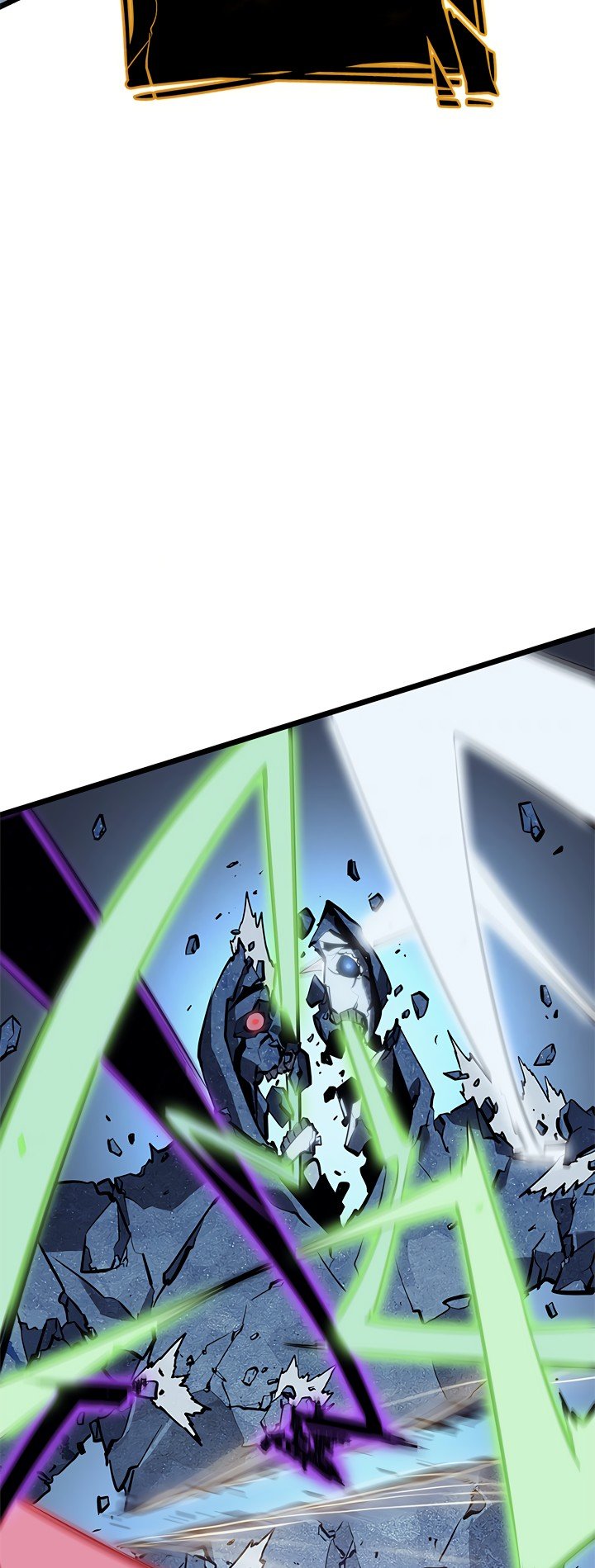 Solo Leveling Manhwa - Chapter 130 Page 64