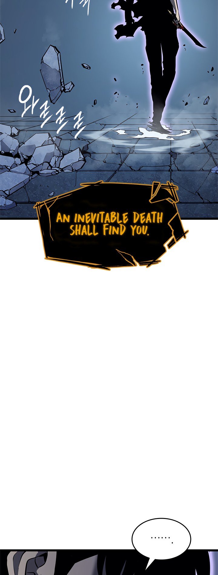 Solo Leveling Manhwa - Chapter 130 Page 67