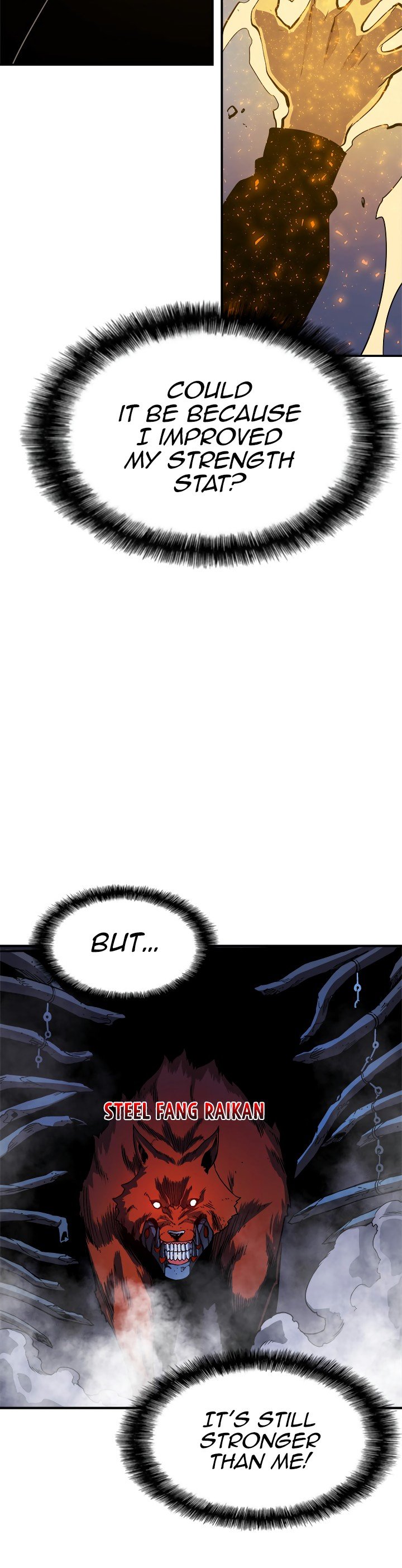 Solo Leveling Manhwa - Chapter 13 Page 20