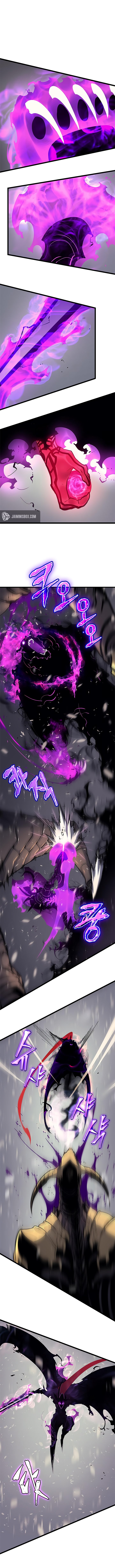 Solo Leveling Manhwa - Chapter 86 Page 10