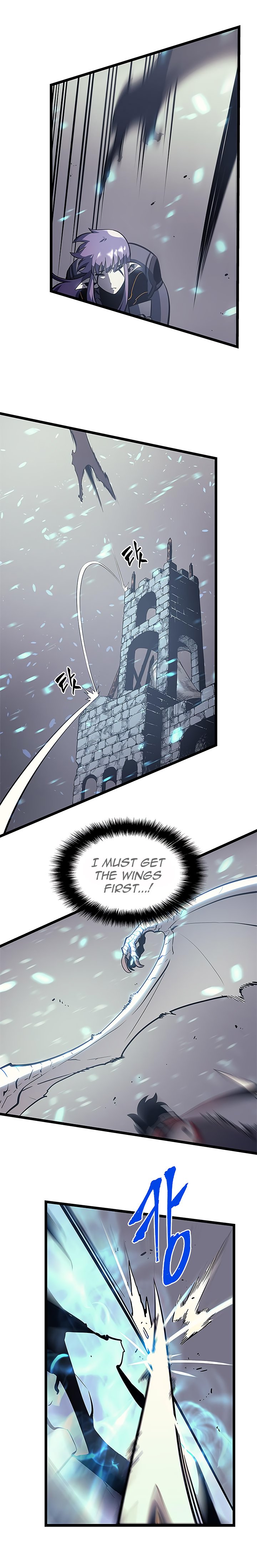 Solo Leveling Manhwa - Chapter 86 Page 15