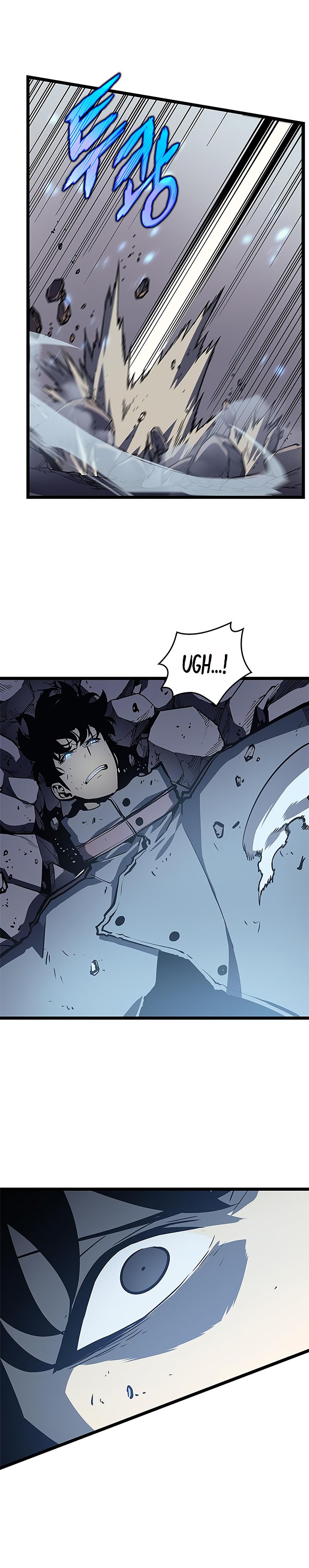 Solo Leveling Manhwa - Chapter 86 Page 17