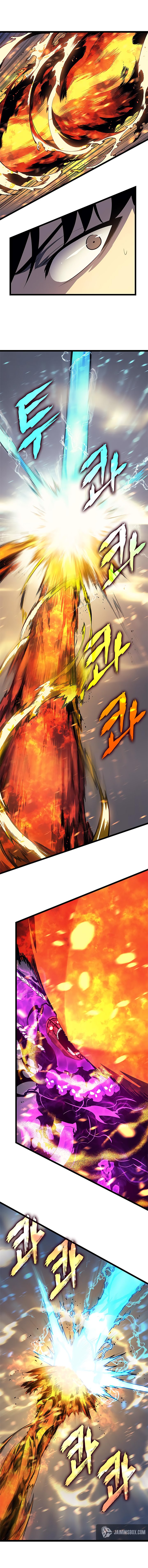 Solo Leveling Manhwa - Chapter 86 Page 20